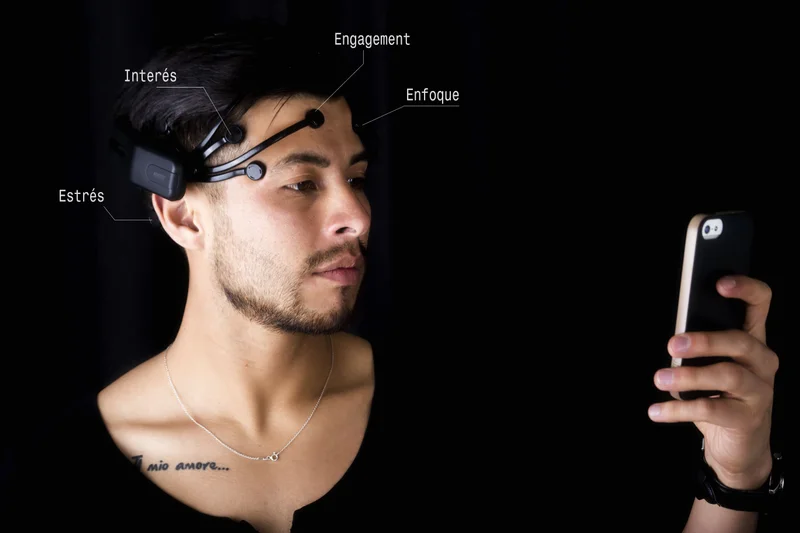 Electroencefalograma (EEG) en laboratorio - Mindtec