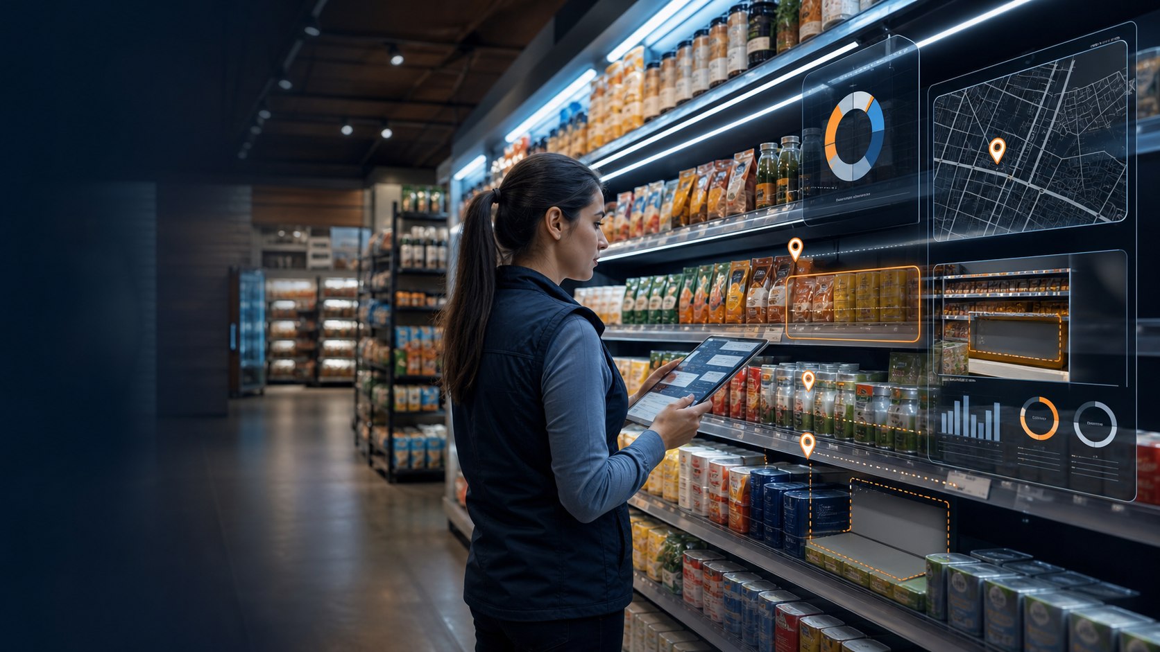 Auditoría comercial en punto de venta (Retail Audit) - Mindtec