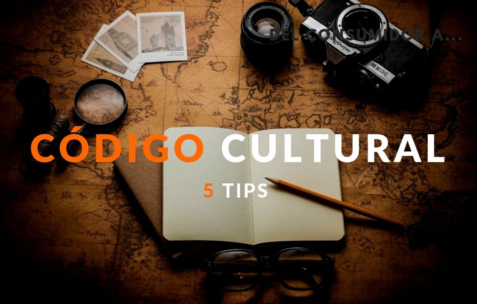 Código cultural y comportamiento del consumidor boliviano