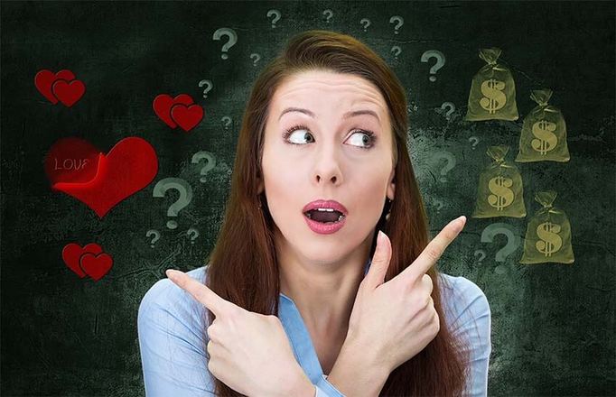 Marketing emocional — valor simbólico del producto